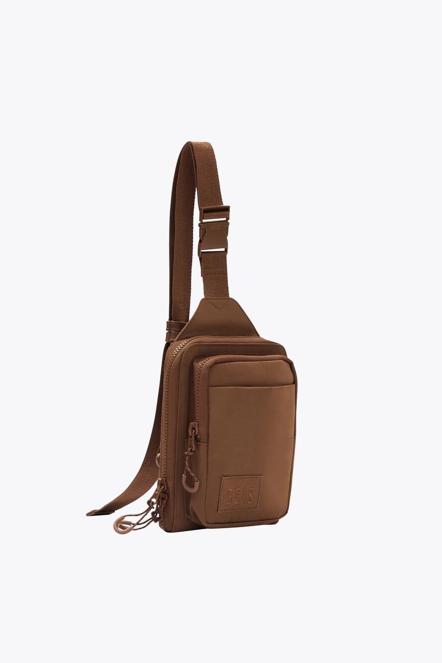 BEIS Sport Sling in Maple